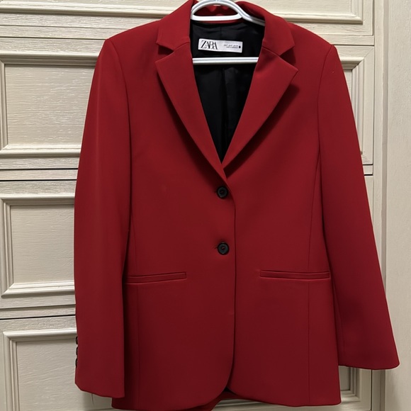 ZARA BLAZER - Picture 2 of 6